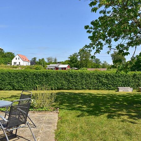 2 Bedroom Nice Home In Ystad Exterior photo