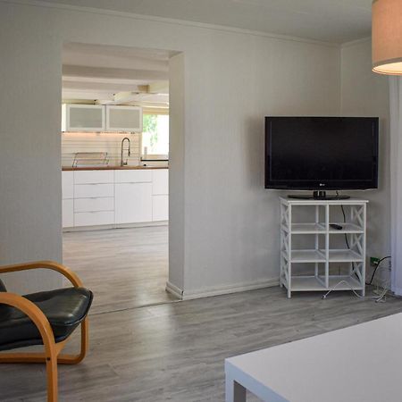 2 Bedroom Nice Home In Ystad Exterior photo