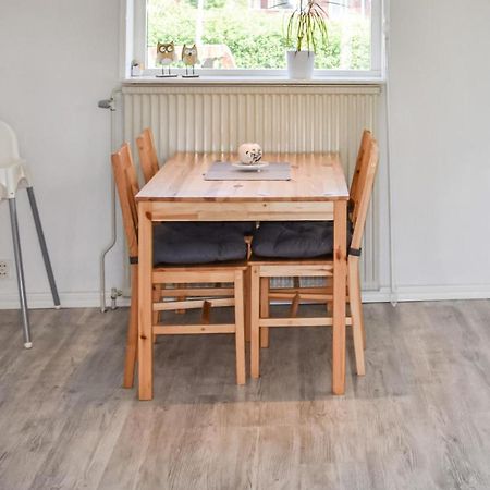 2 Bedroom Nice Home In Ystad Exterior photo