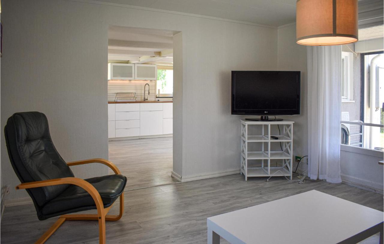2 Bedroom Nice Home In Ystad Exterior photo