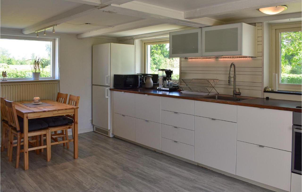2 Bedroom Nice Home In Ystad Exterior photo