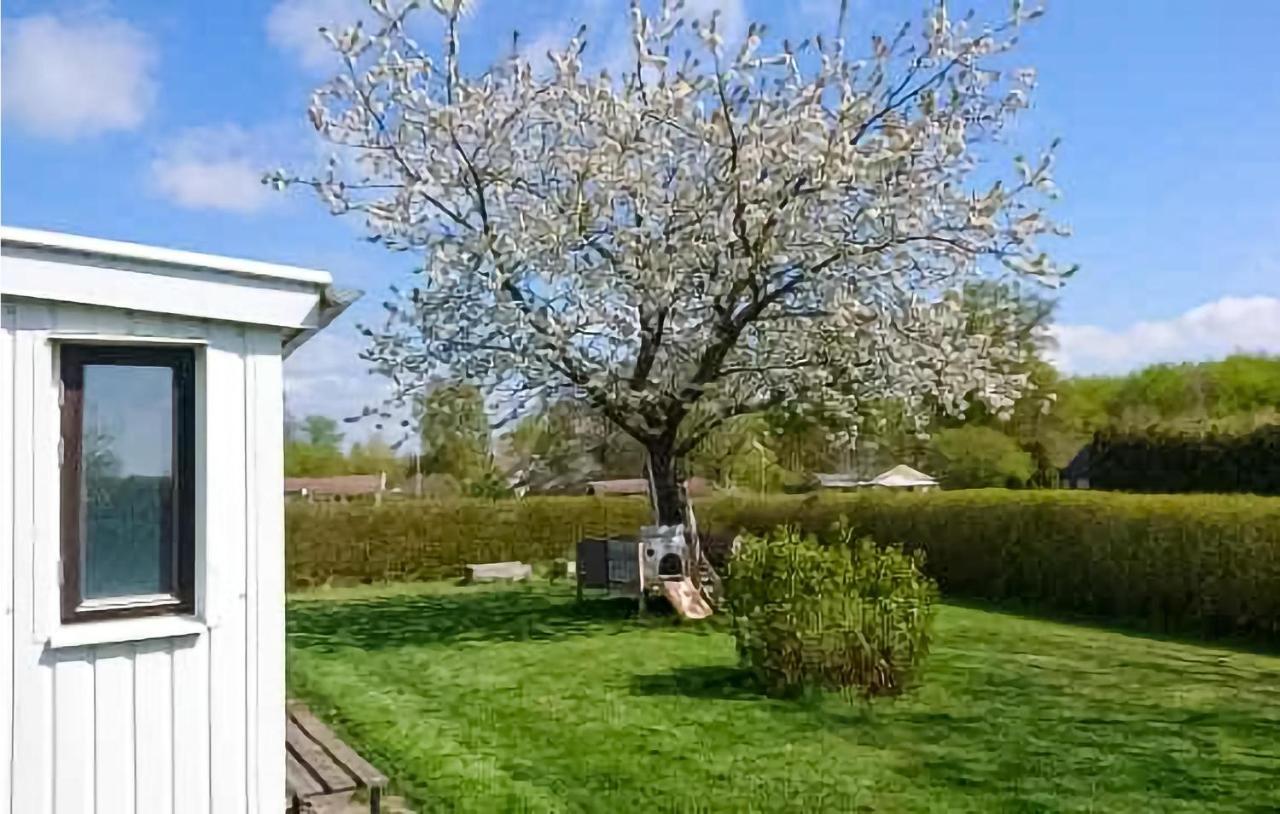 2 Bedroom Nice Home In Ystad Exterior photo