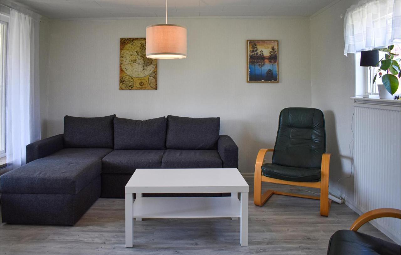 2 Bedroom Nice Home In Ystad Exterior photo