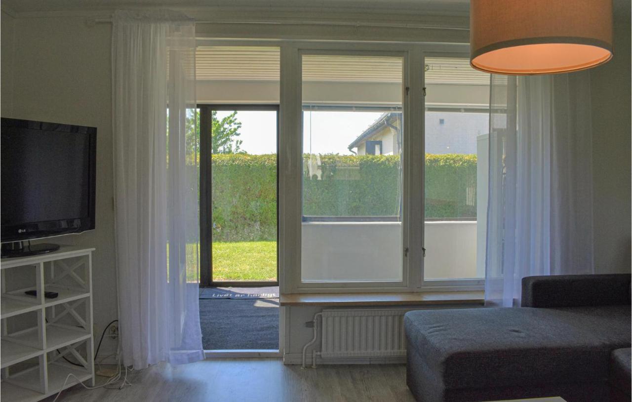 2 Bedroom Nice Home In Ystad Exterior photo