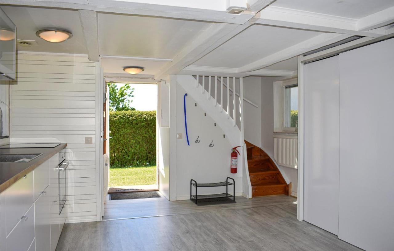 2 Bedroom Nice Home In Ystad Exterior photo