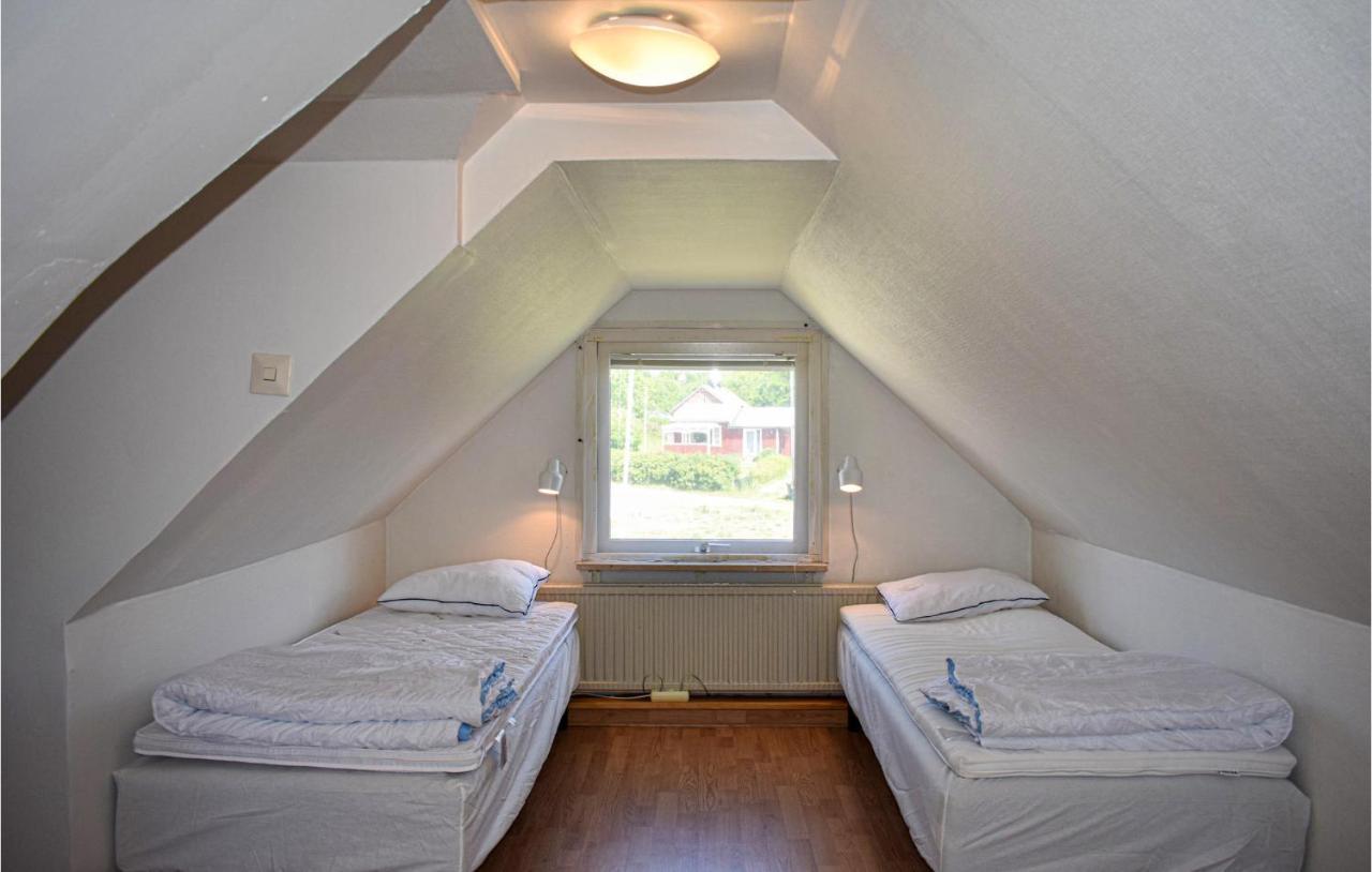 2 Bedroom Nice Home In Ystad Exterior photo