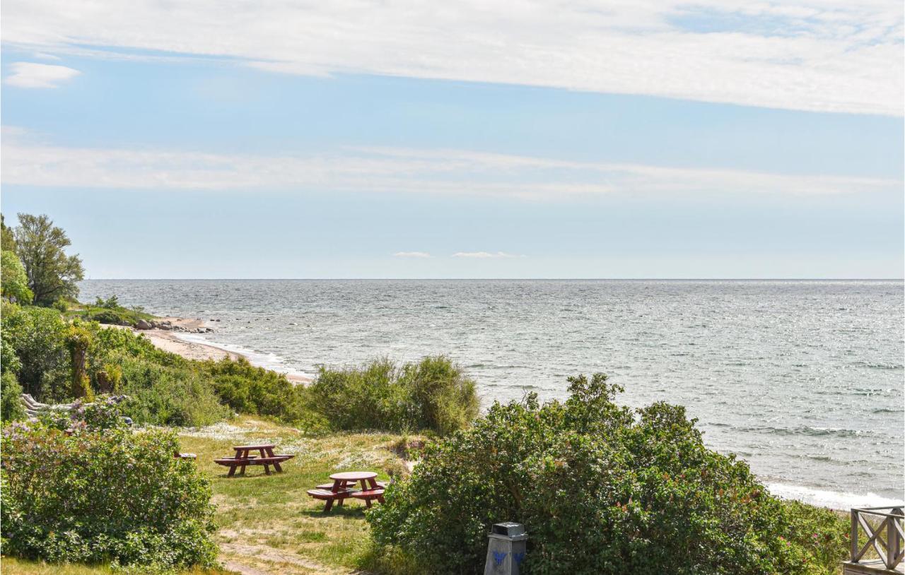2 Bedroom Nice Home In Ystad Exterior photo