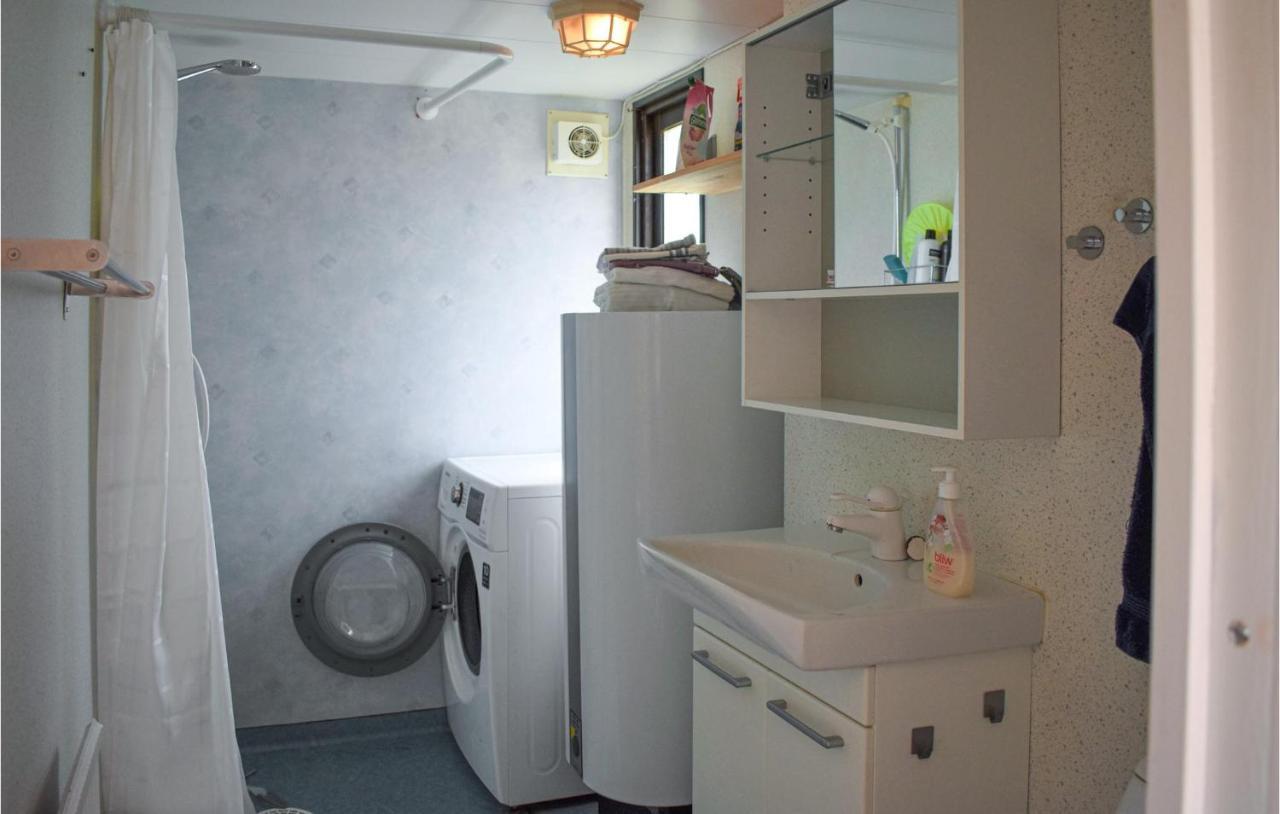 2 Bedroom Nice Home In Ystad Exterior photo