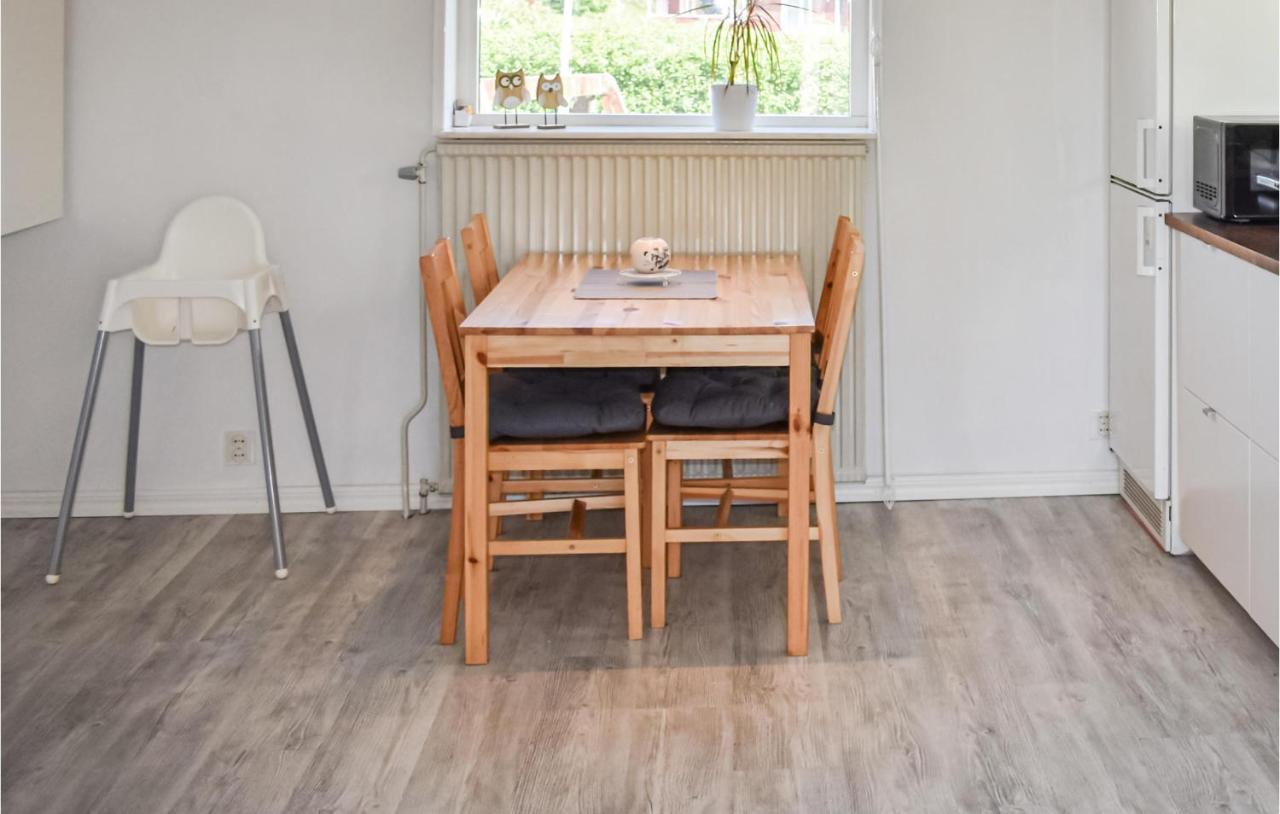 2 Bedroom Nice Home In Ystad Exterior photo